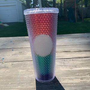 Starbucks Pride ‘20Limited Edition Studded Tumbler